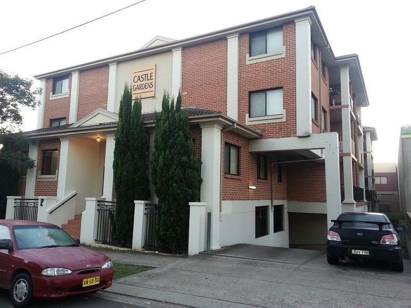 23/96-98 Castlereagh Street, Liverpool NSW 2170