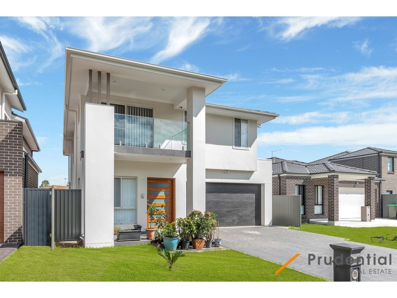 23 Lightning Ridge Road, Hinchinbrook NSW 2168