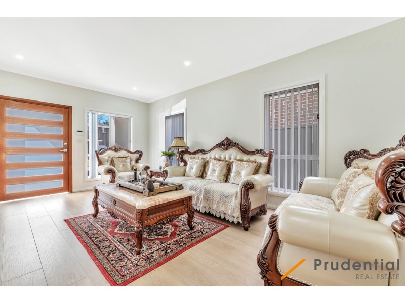 23 Lightning Ridge Road, Hinchinbrook NSW 2168