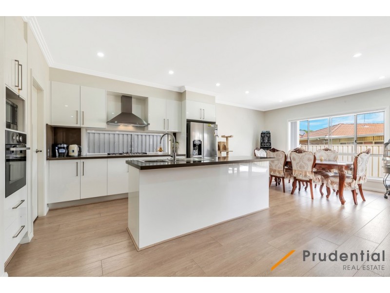 23 Lightning Ridge Road, Hinchinbrook NSW 2168