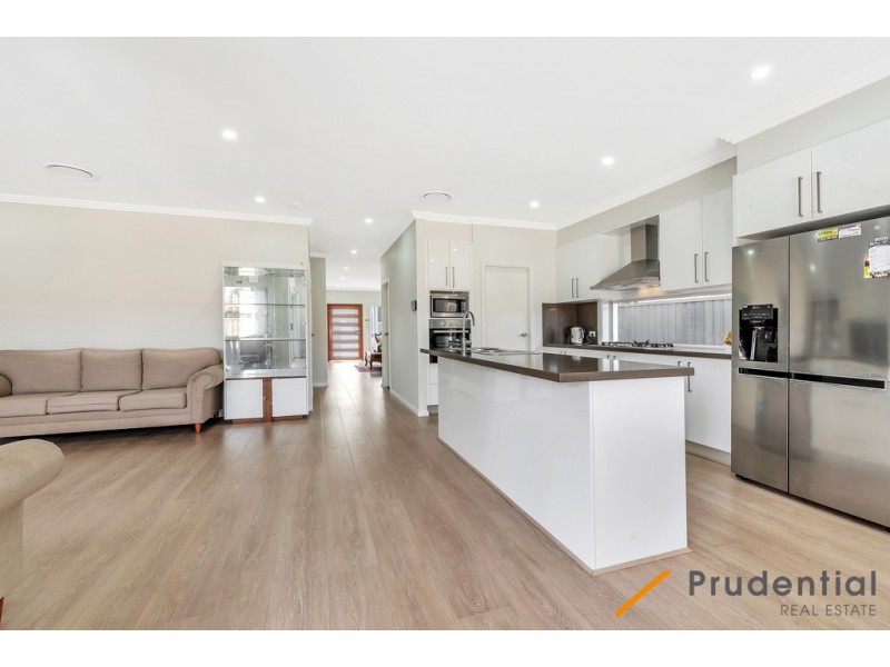 23 Lightning Ridge Road, Hinchinbrook NSW 2168