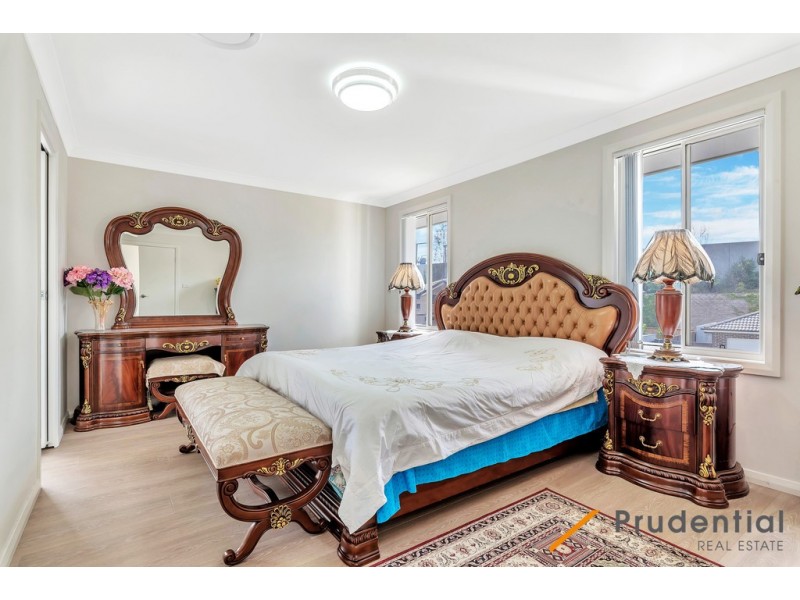 23 Lightning Ridge Road, Hinchinbrook NSW 2168