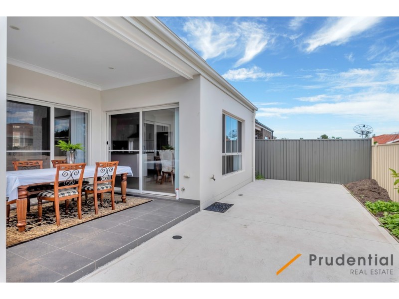 23 Lightning Ridge Road, Hinchinbrook NSW 2168