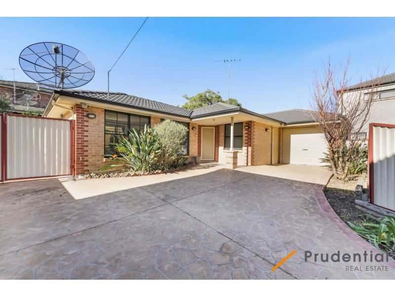 10A Stanton Street, Liverpool NSW 2170