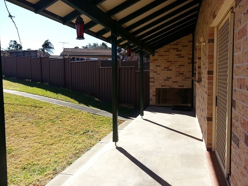 6B Durack Close, Edensor Park NSW 2176