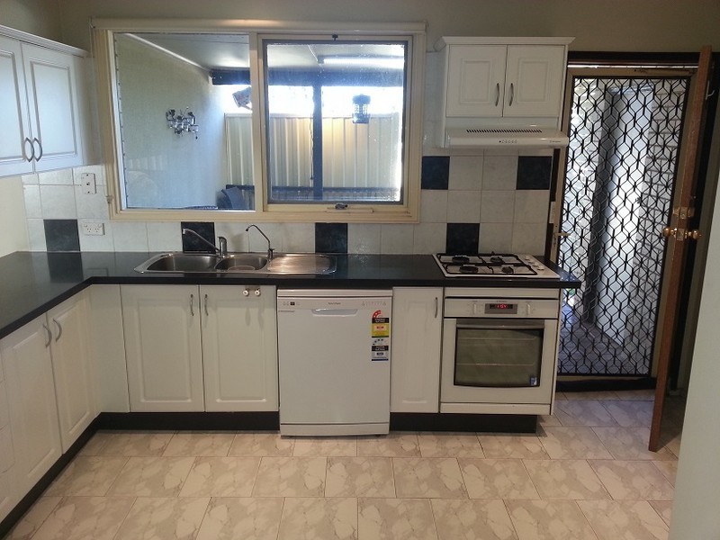 49 Congressional Drive, Liverpool NSW 2170