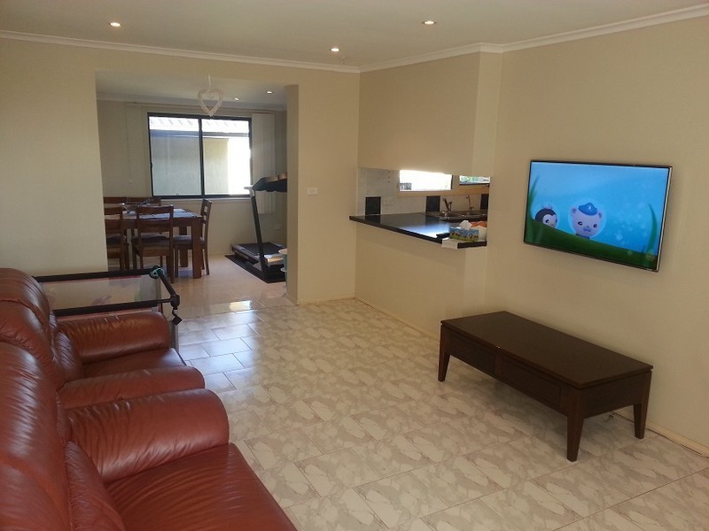 49 Congressional Drive, Liverpool NSW 2170