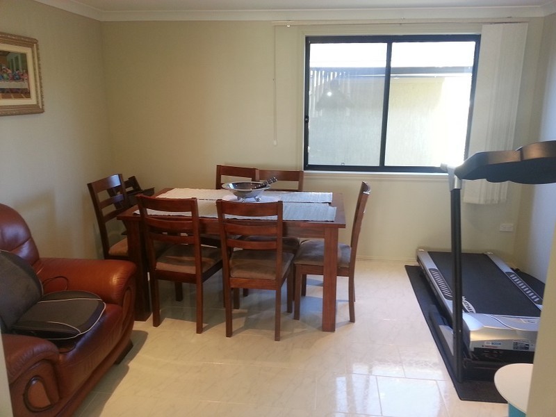 49 Congressional Drive, Liverpool NSW 2170