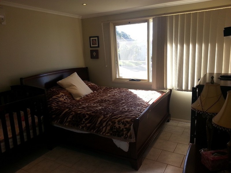 49 Congressional Drive, Liverpool NSW 2170