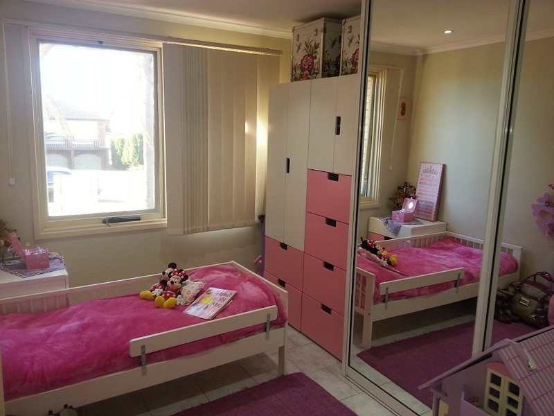 49 Congressional Drive, Liverpool NSW 2170