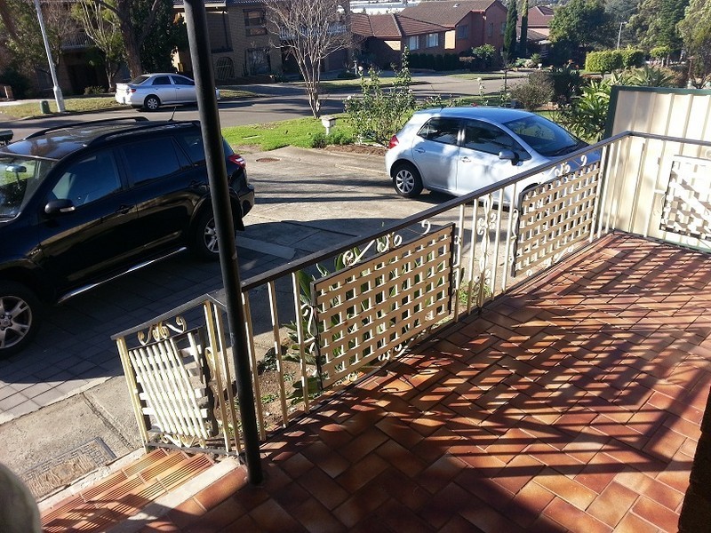 49 Congressional Drive, Liverpool NSW 2170