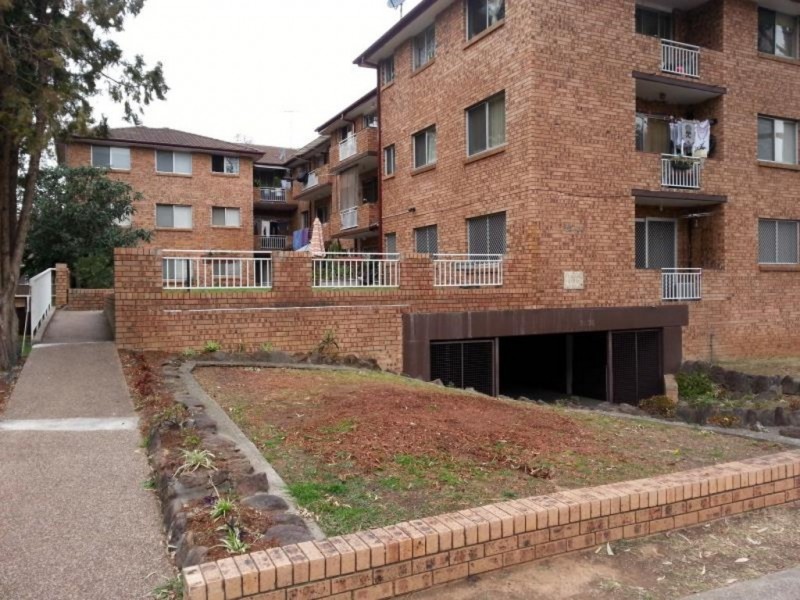 14/32 Nagle Street, Liverpool NSW 2170