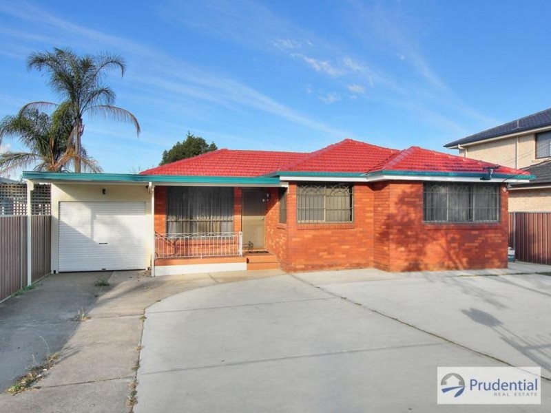 120 Webster Road, Lurnea NSW 2170