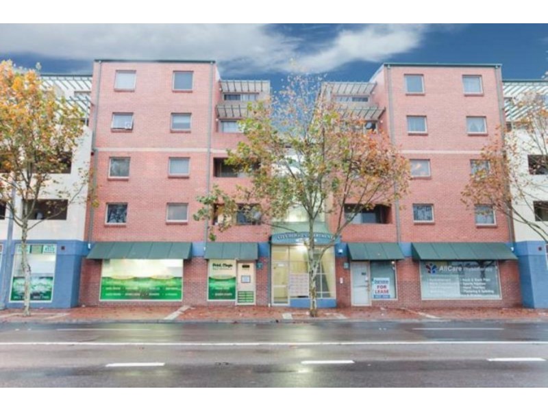 48/100 Terminus Street, Liverpool NSW 2170