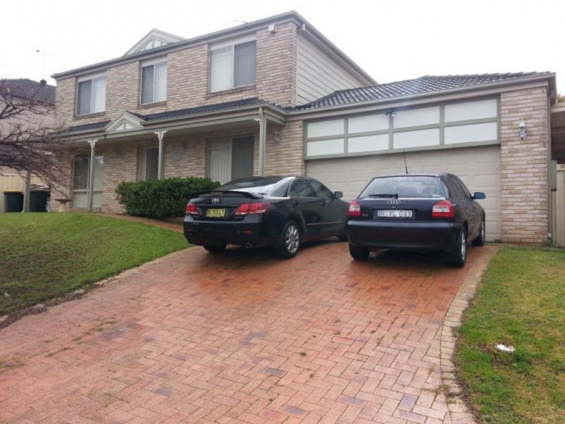 38 The Kraal Drive, Blair Athol NSW 2560