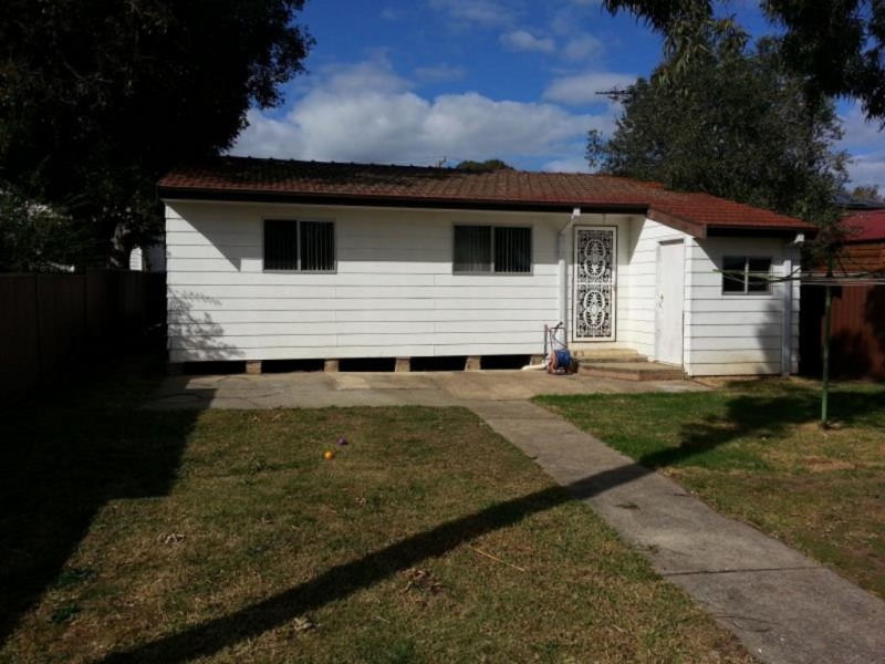 10A Park Road, East Hills NSW 2213