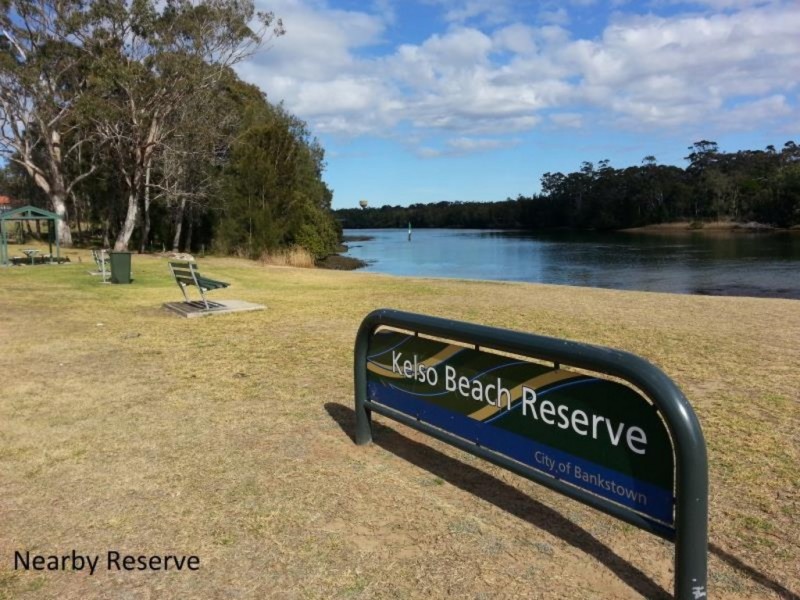 10A Park Road, East Hills NSW 2213