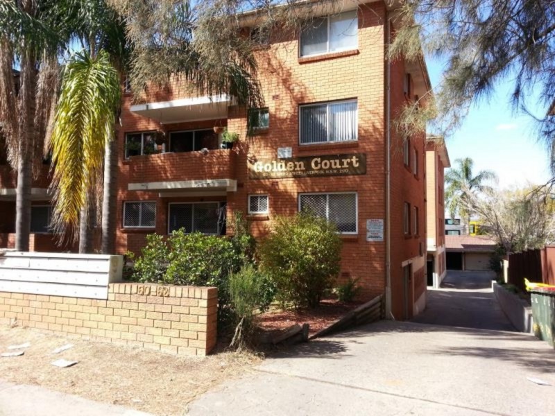 15/60-62 Speed Street, Liverpool NSW 2170