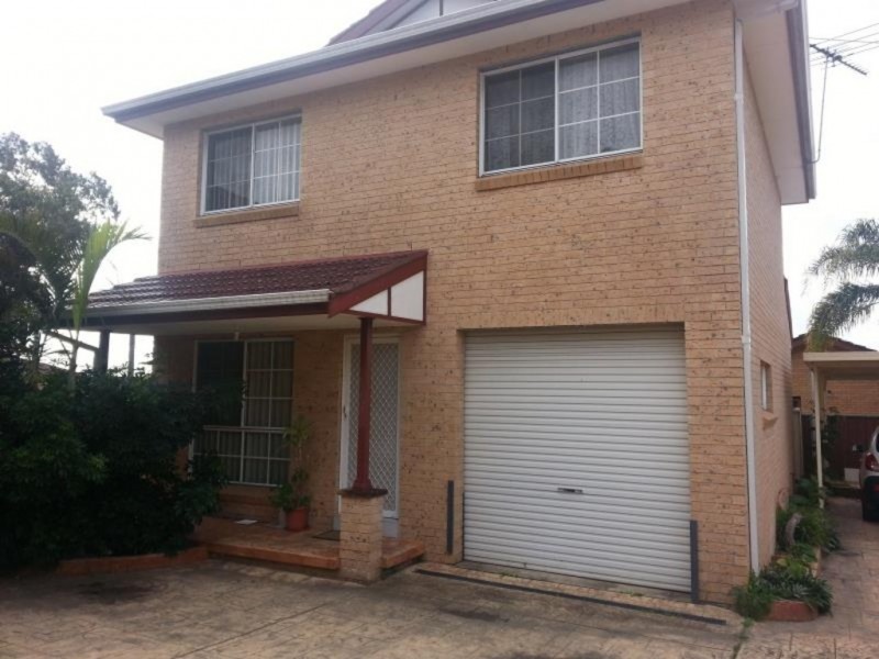 5B Rose Street, Liverpool NSW 2170