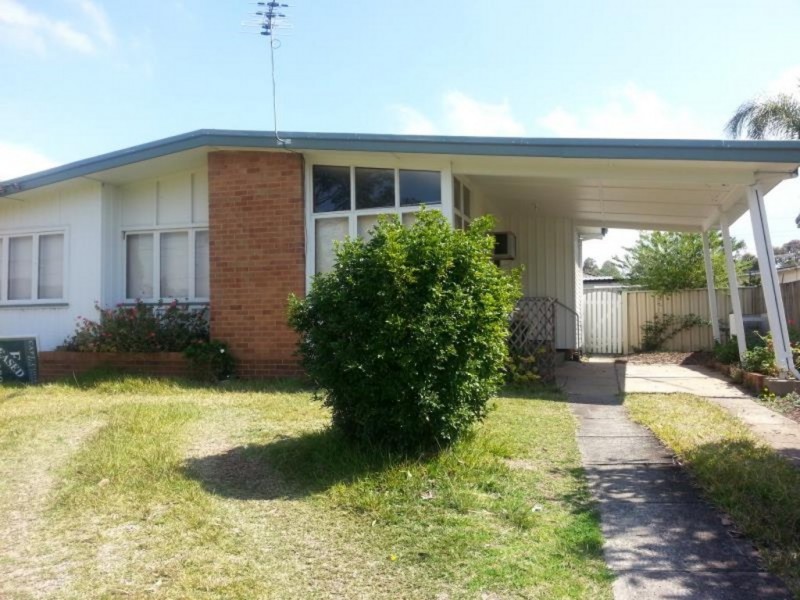 19 Coongra Street, Busby NSW 2168