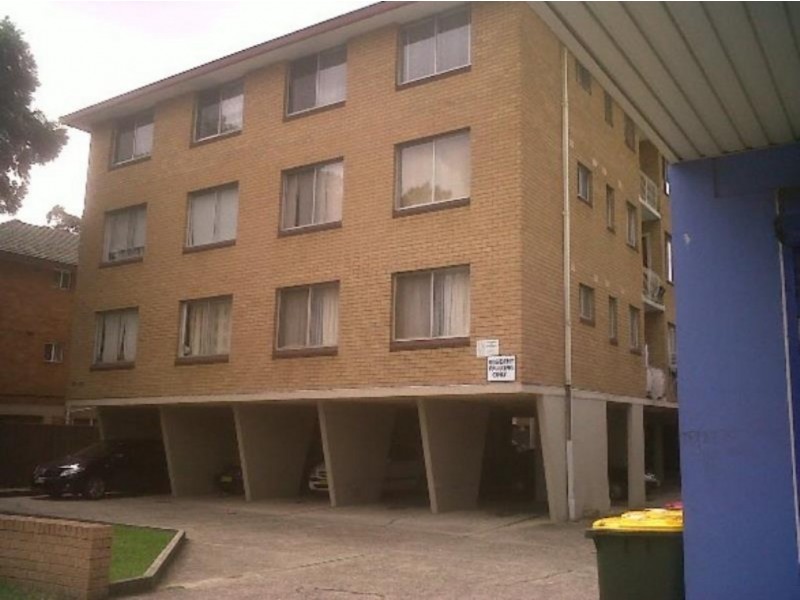 5/94-100 Bigge Street, Liverpool NSW 2170