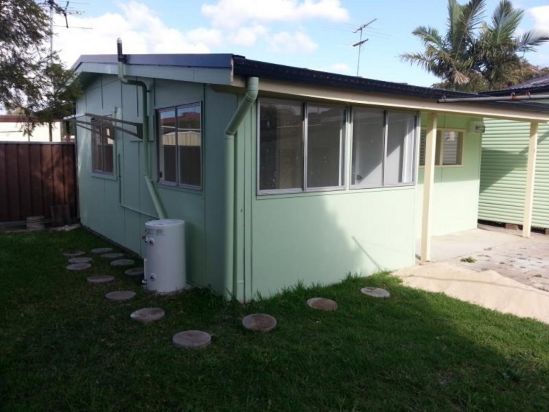 86A Medley Ave, Liverpool NSW 2170