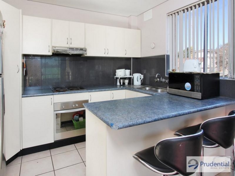 1/58 Copeland Street, Liverpool NSW 2170