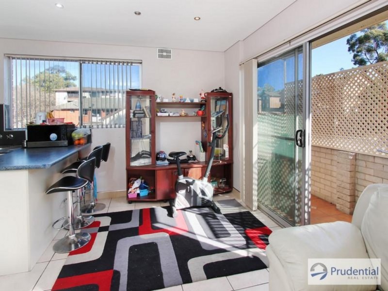 1/58 Copeland Street, Liverpool NSW 2170