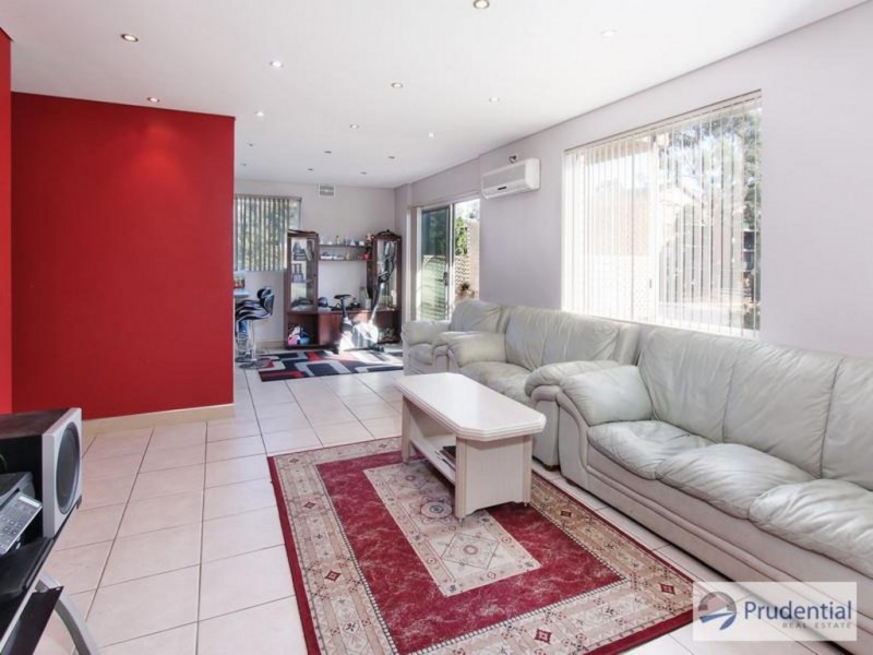 1/58 Copeland Street, Liverpool NSW 2170