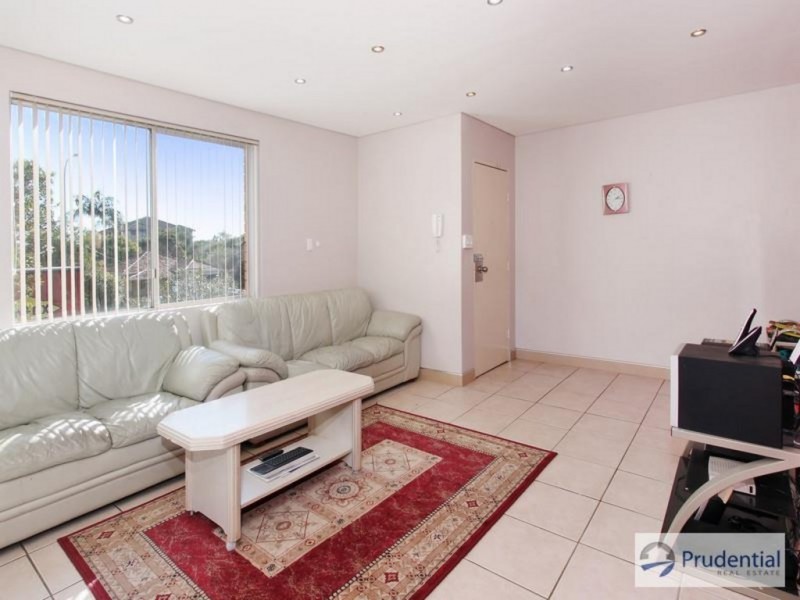 1/58 Copeland Street, Liverpool NSW 2170