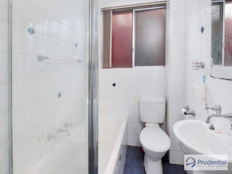 1/58 Copeland Street, Liverpool NSW 2170