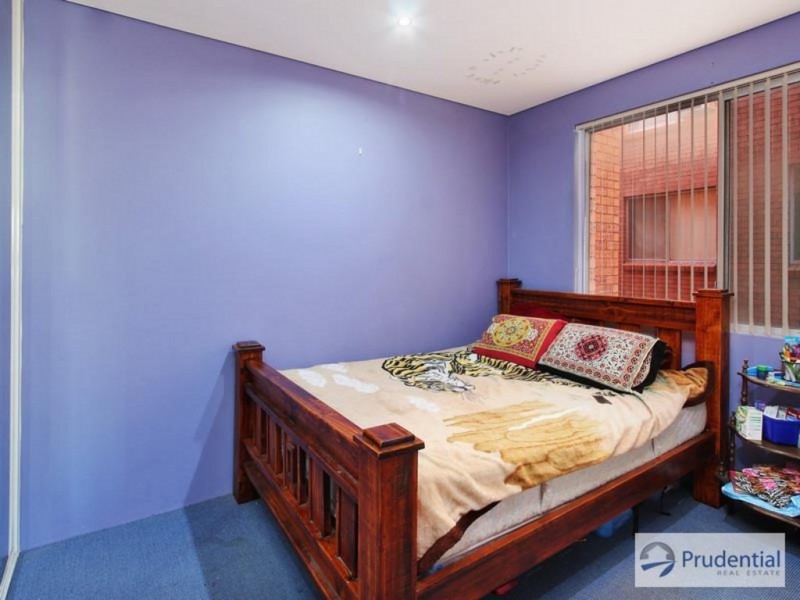 1/58 Copeland Street, Liverpool NSW 2170