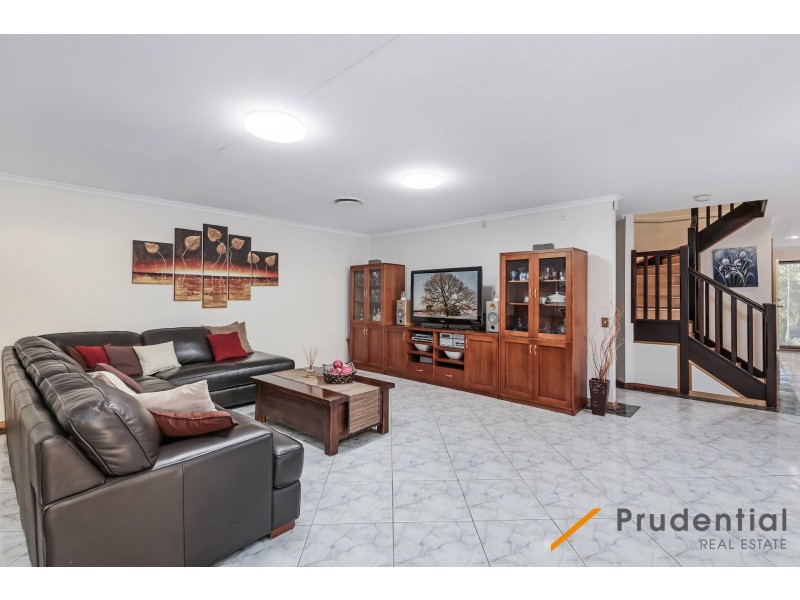 7 Bridport Close, West Hoxton NSW 2171