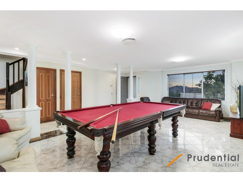 7 Bridport Close, West Hoxton NSW 2171