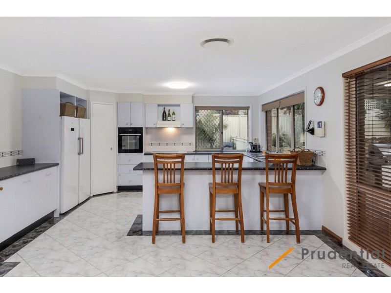 7 Bridport Close, West Hoxton NSW 2171
