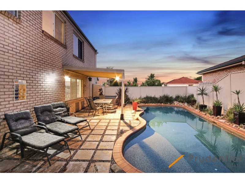 7 Bridport Close, West Hoxton NSW 2171