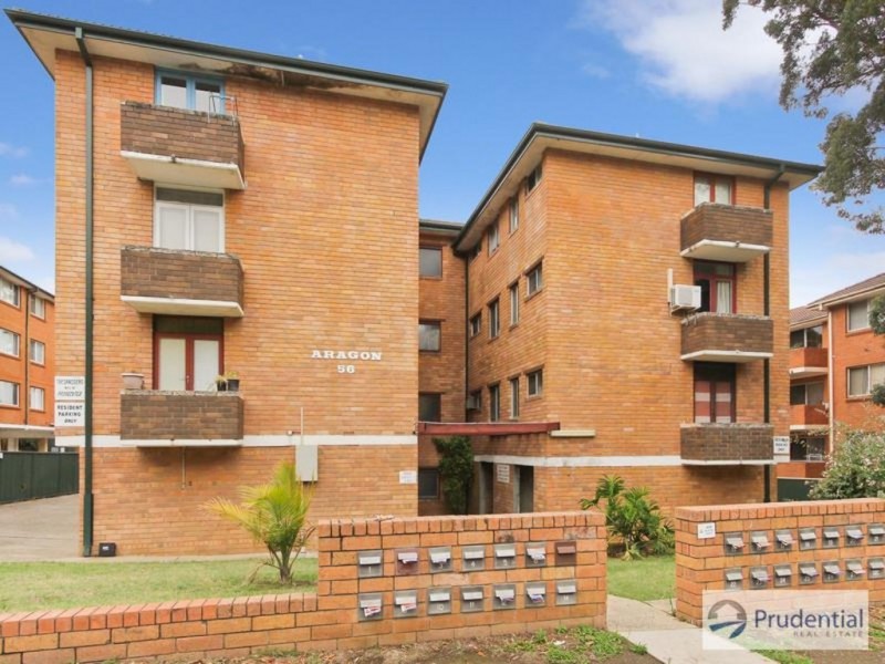 11/56 Speed Street, Liverpool NSW 2170
