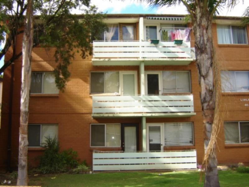 5/44 Nagle Street, Liverpool NSW 2170