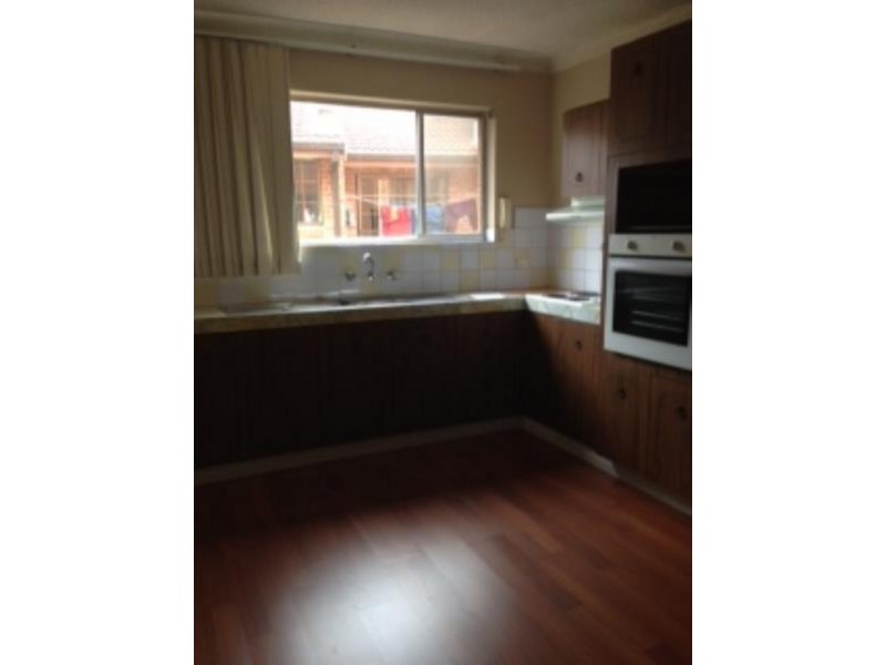 5/44 Nagle Street, Liverpool NSW 2170