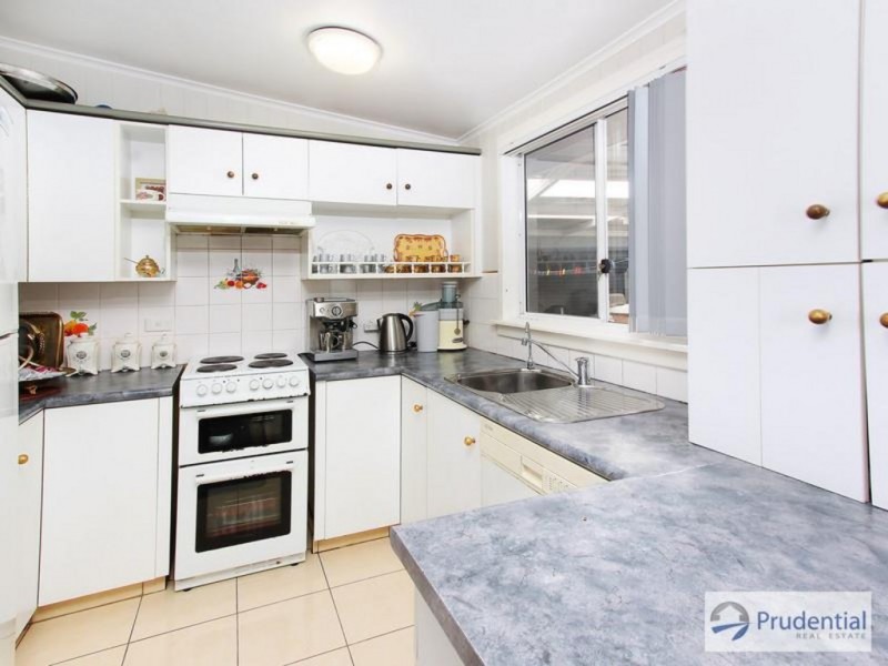 5 Naranghi Street, Busby NSW 2168