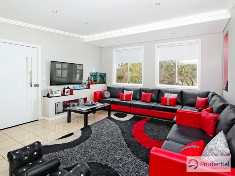 5 Naranghi Street, Busby NSW 2168