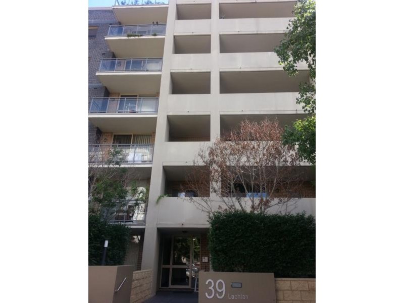 57/39 Lachlan Street, Liverpool NSW 2170