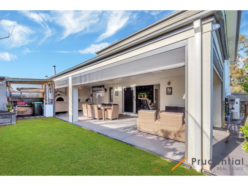 47 Robey Avenue, Middleton Grange NSW 2171