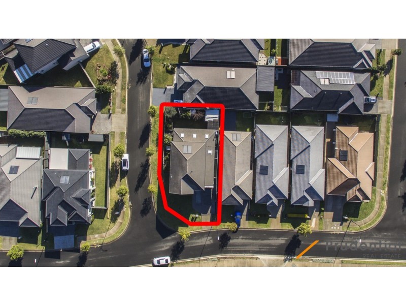 47 Robey Avenue, Middleton Grange NSW 2171