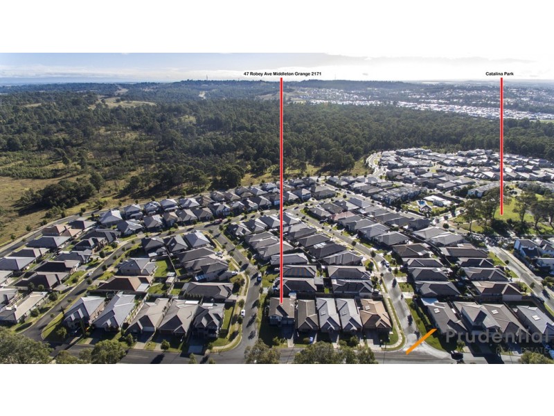 47 Robey Avenue, Middleton Grange NSW 2171
