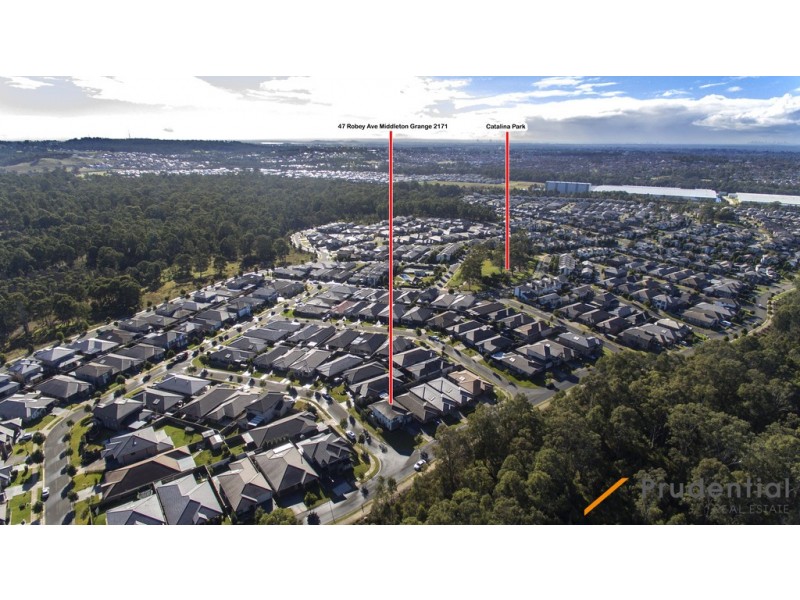 47 Robey Avenue, Middleton Grange NSW 2171
