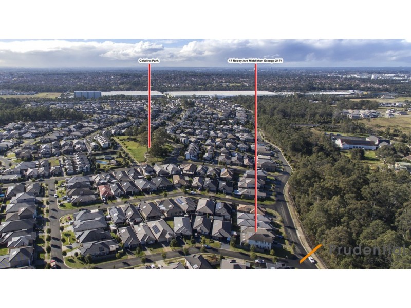 47 Robey Avenue, Middleton Grange NSW 2171