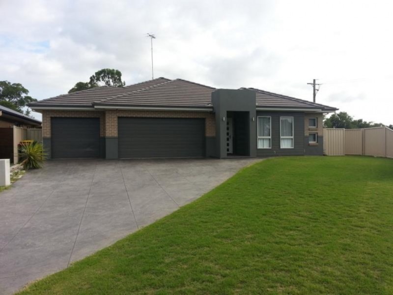 9 Caroline Place, Harrington Park NSW 2567