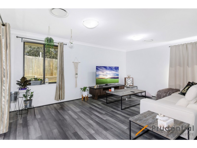 13 Vaal Way, Edmondson Park NSW 2174