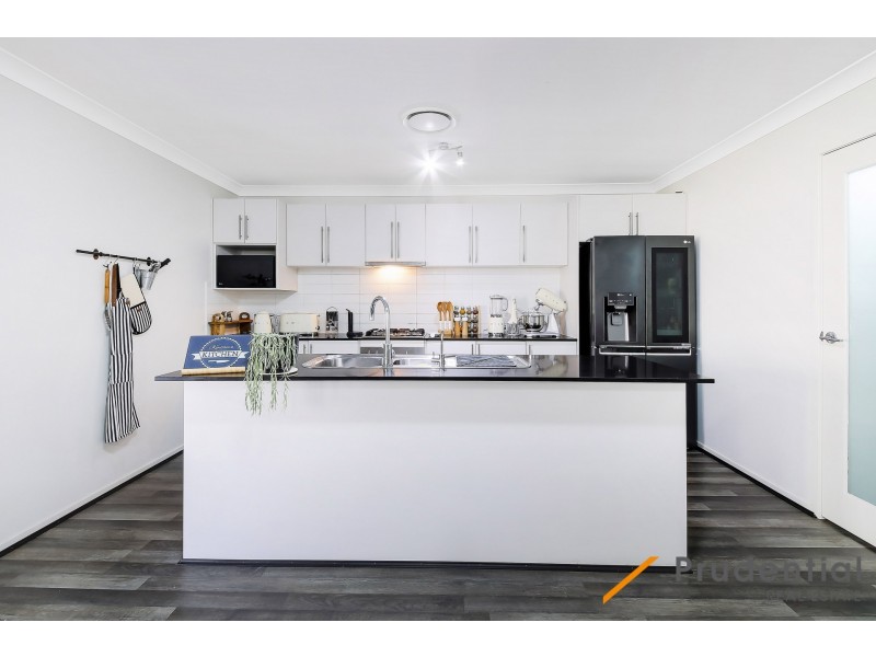 13 Vaal Way, Edmondson Park NSW 2174